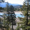 Jasper, Alberta, Canada
7-8 X 2006