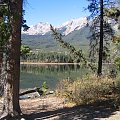 Jasper, Alberta, Canada
7-8 X 2006