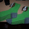 My socks :P