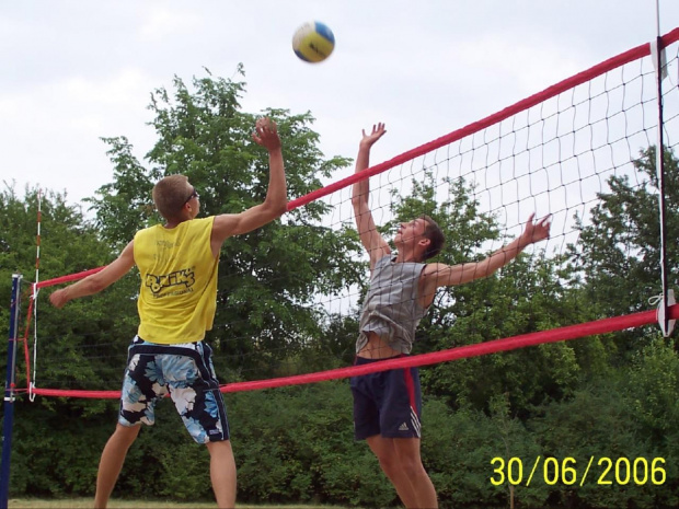 #plażówka #plaża #BeachVolley #BeachBall #siatkówka #siatka #plażowa