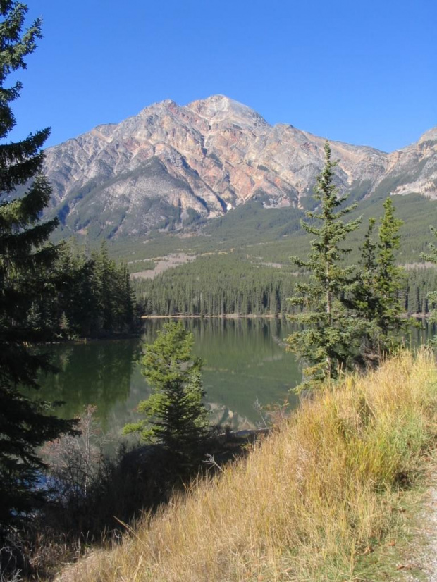 Jasper, Alberta, Canada
7-8 X 2006