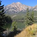 Jasper, Alberta, Canada
7-8 X 2006