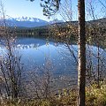 Jasper, Alberta, Canada
7-8 X 2006