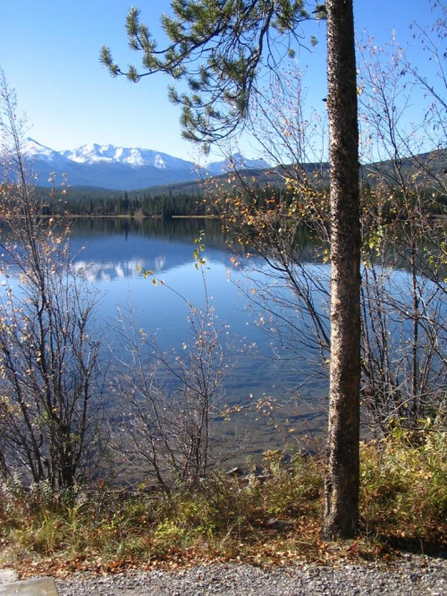 Jasper, Alberta, Canada
7-8 X 2006