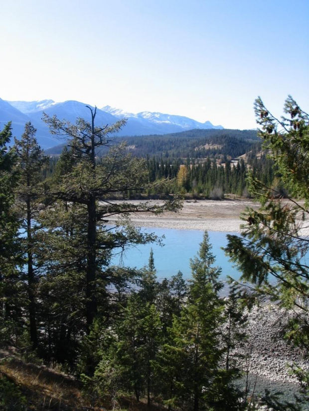 Jasper, Alberta, Canada
7-8 X 2006