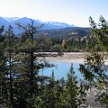 Jasper, Alberta, Canada
7-8 X 2006