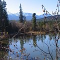 Jasper, Alberta, Canada
7-8 X 2006