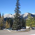 Jasper, Alberta, Canada 8 X 2006