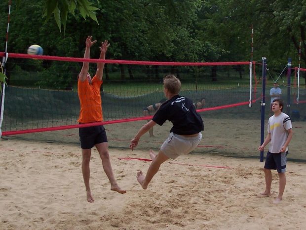 #plażówka #plaża #BeachVolley #BeachBall #siatkówka #siatka #plażowa