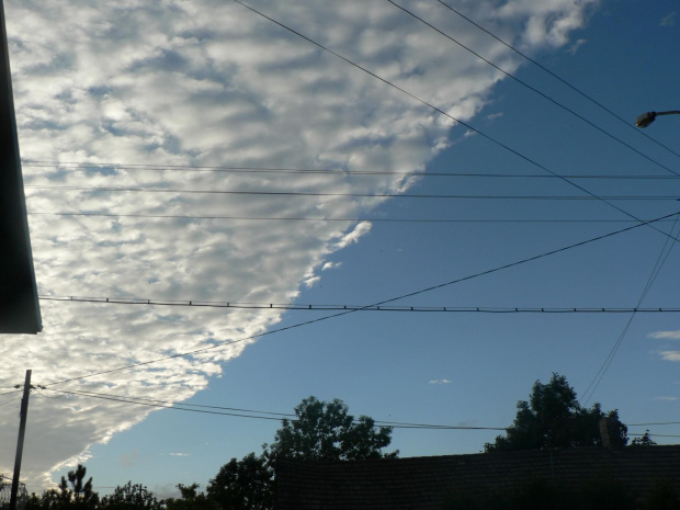 front atmosferyczny