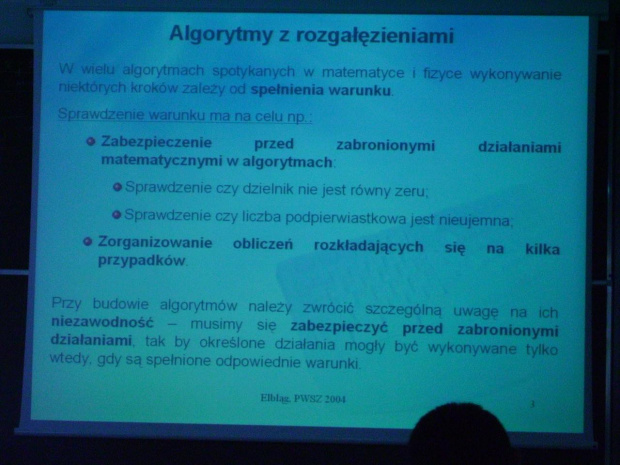 Algorytmy i struktury danych - Wykład 02 - 13-10-2006