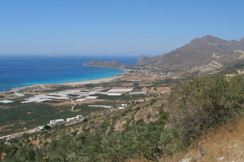 KRETA #GrecjaWakacjeKreta