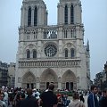 Catedra Notre Dame de Paris