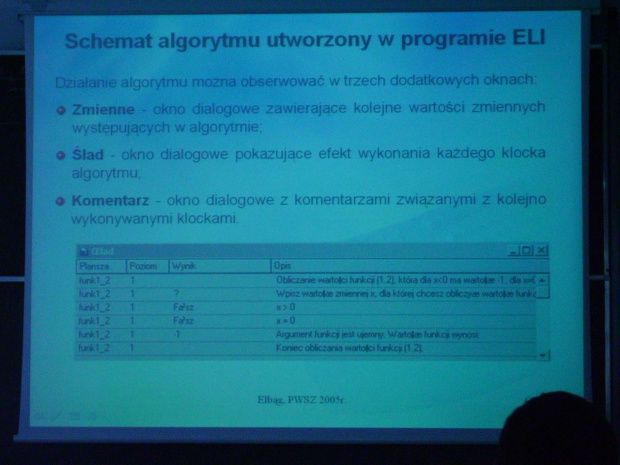 Algorytmy i struktury danych - Wykład 02 - 13-10-2006