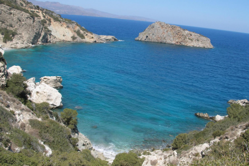 KRETA #GrecjaWakacjeKreta