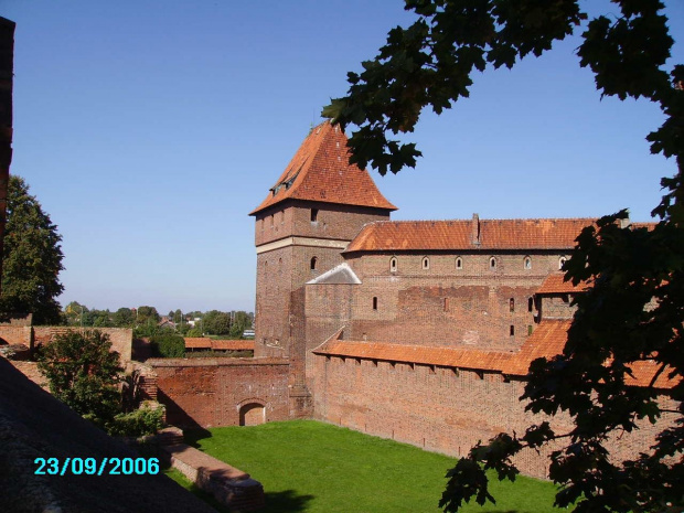 #Malbork