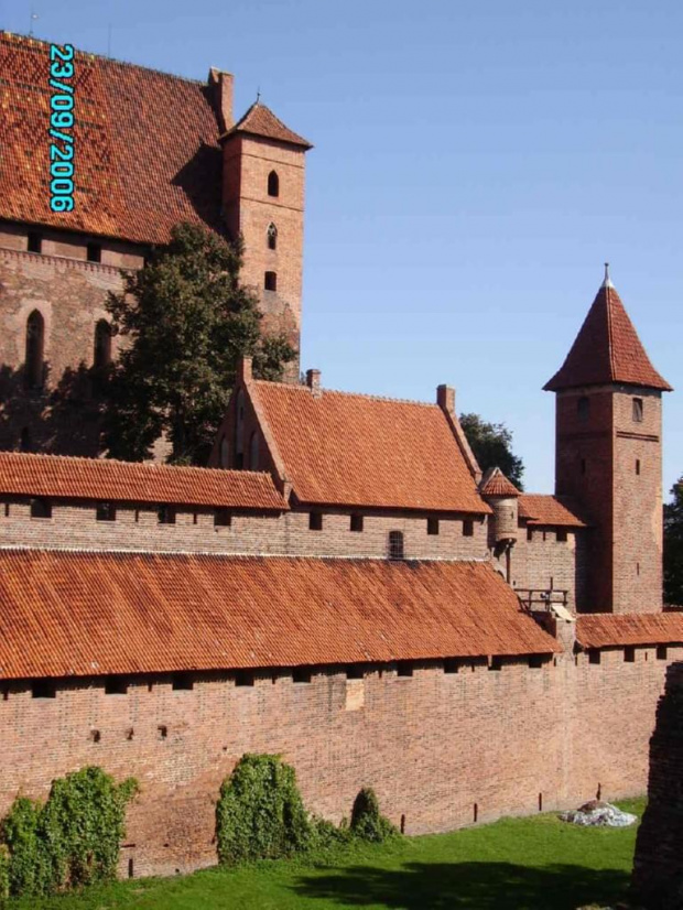 #Malbork