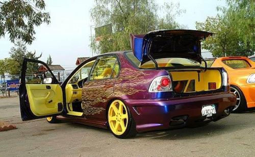 #Samochody #Auta #Motoryzacja #Tuning