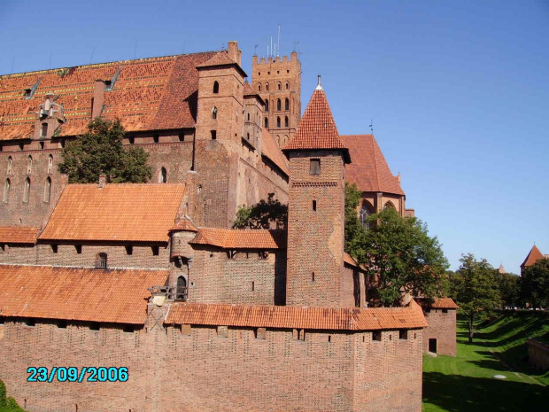 #Malbork