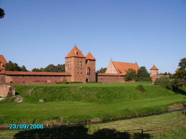 Zapraszam na forum modelarskie www.sklejmy.com. #Malbork