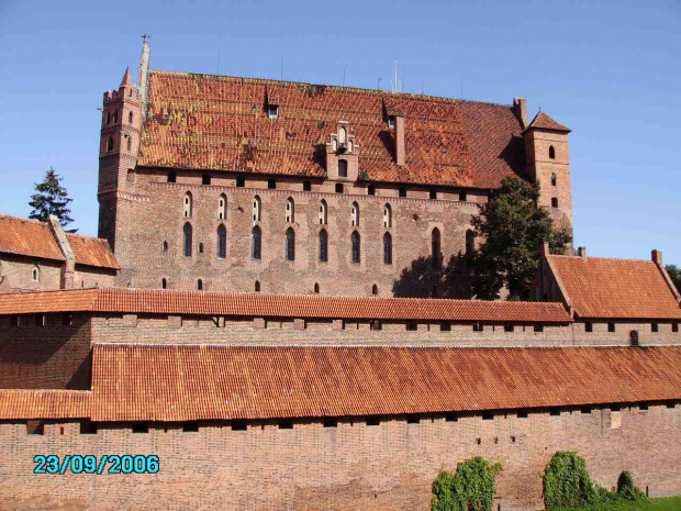 #Malbork