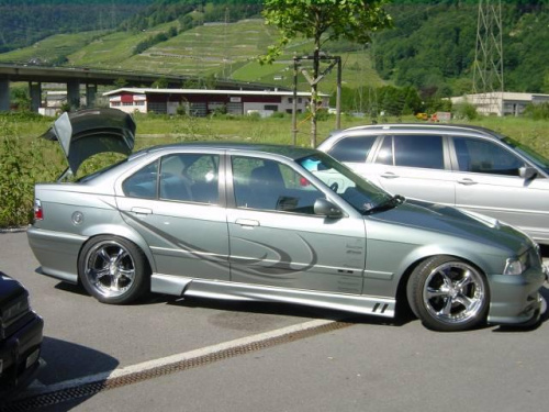 #Samochody #Auta #Motoryzacja #Tuning