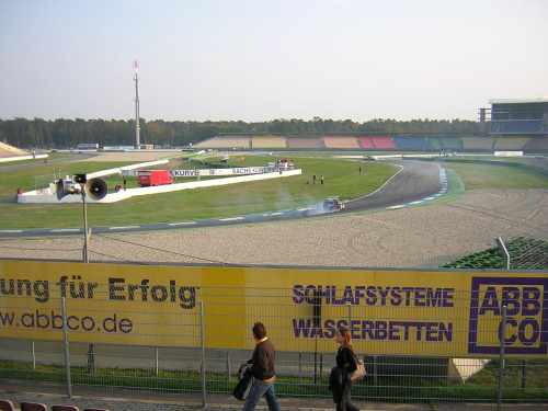 Hockenheim