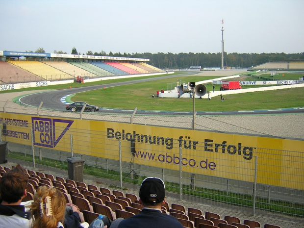 Hockenheim