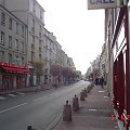 Saint-Germain-en-Laye - rue de Pologne