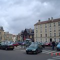 Saint-Germain-en-Laye - ulice