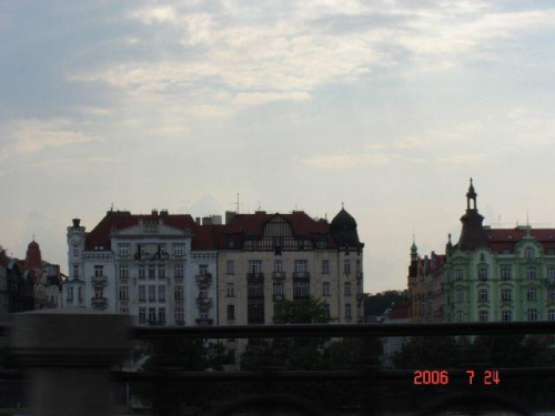 #praga