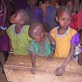 W szkole u Masajów #SzkolaMasajow #Kenia #szkoła #Masajowie #Afryka