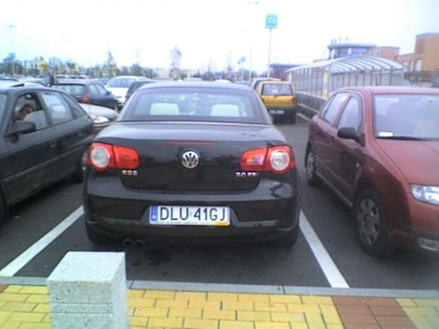 #volkswagen #eos