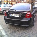 #ford #mondeo #st220