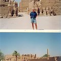 Karnak #Luxor #Karnak #Egipt #Afryka