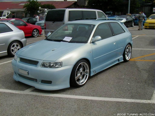#Tuning #Motoryzacja #Samochody #Auta