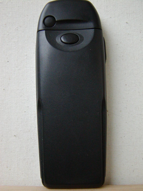 Nokia 6210 - tył (aukcja Allegro)