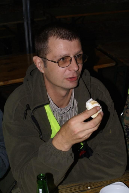 Morsko jesień 2006