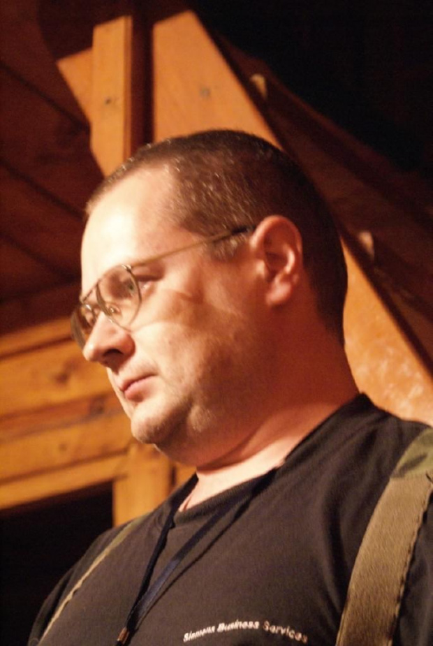 Morsko jesień 2006