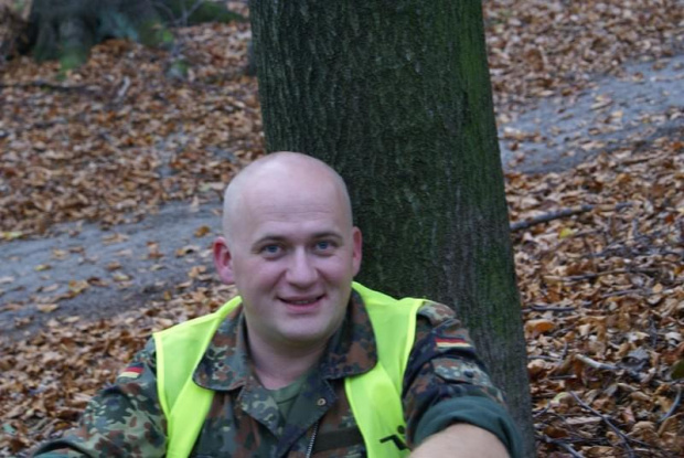 Morsko jesień 2006