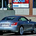 Chrysler Crossfire #ChryslerCrossfire