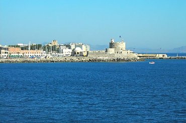 Rodos 15029.06.06r. #RodosGrecjaTommYWakacje