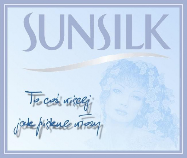 sunsilk