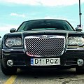 Chrysler 300C Hemi #Chrysler300cHemi