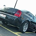 Chrysler 300C Hemi #Chrysler300cHemi