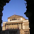 Warszawa - Opera Narodowa