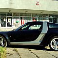 Smart Roadster #SmartRoadster