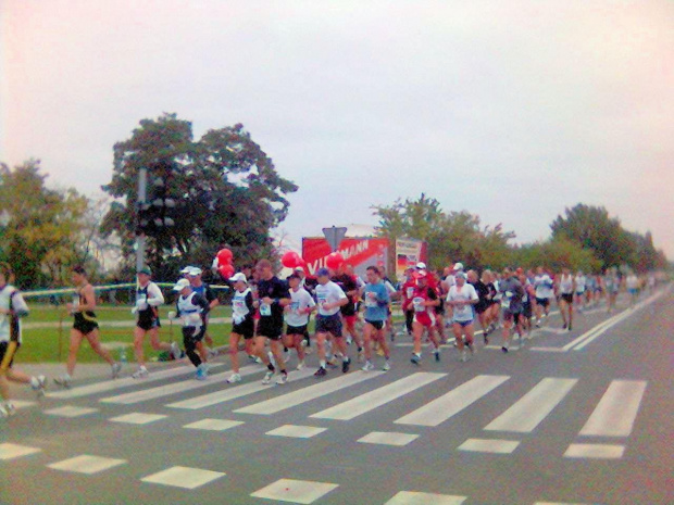 #Poznań #marathon