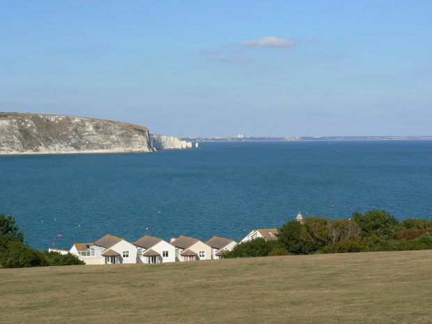 Swanage 2006 summer