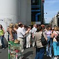 28.04-03.05.2006 centrum Pompidou